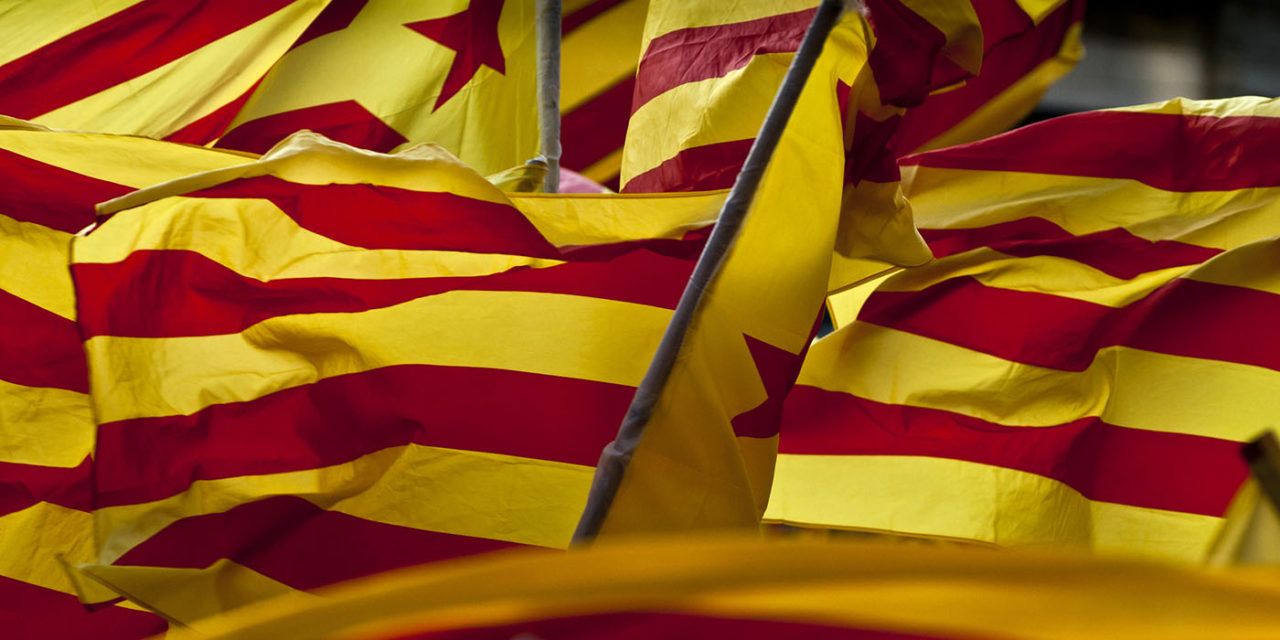 El problema català… és jurídic o polític?