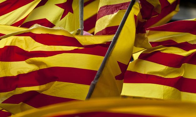 El problema català… és jurídic o polític?