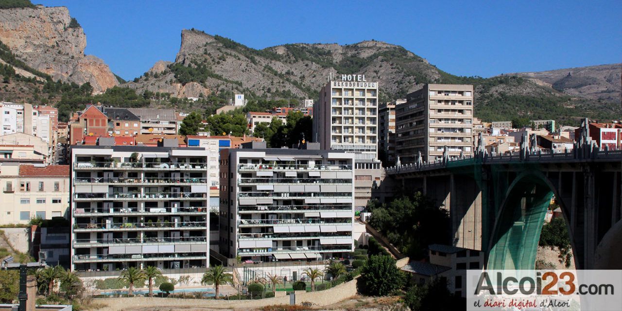 S’obriran nous drenatges al Pont de Sant Jordi