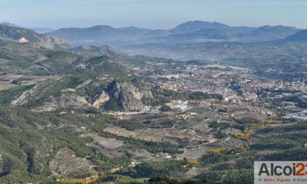 Turisme Comunitat Valenciana presenta en Alcoy el nuevo ‘Manual del empresariado de alojamiento de interior’
