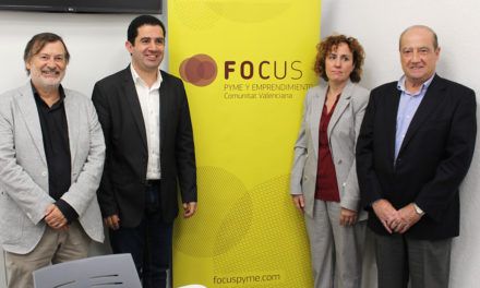 Focus Pyme y Emprendimiento llega al Ágora como apuesta por las empresas del futuro