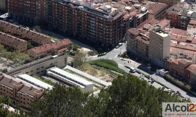 Ciudadanos Alcoy propone un plan de empleo para personas con diversidad funcional para los Presupuestos del 2018