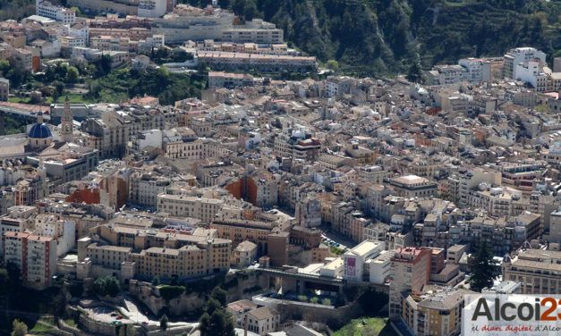 El PSPV d’Alcoi considera que els pressupostos de la Generalitat son un recolzament a les polítiques de millora de la vida dels alcoians