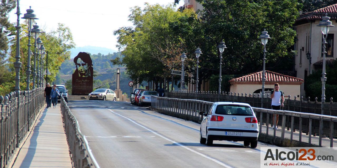 Arriba el torn del «Viaducte»