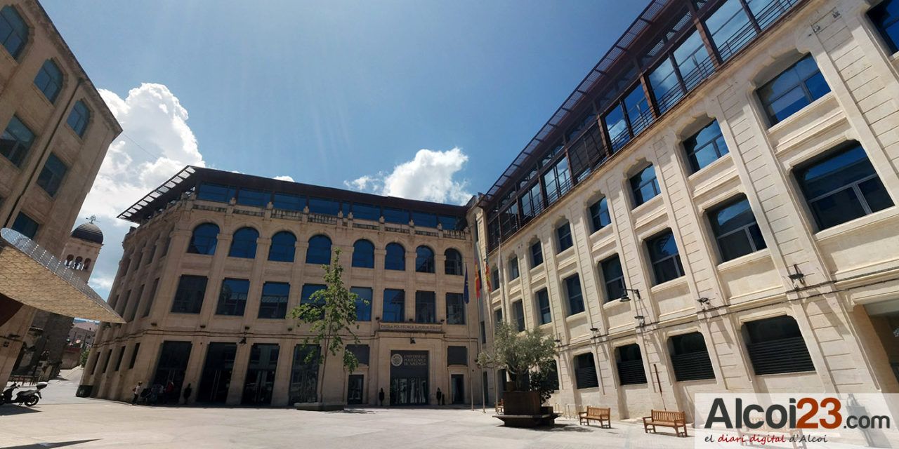 Guanyar Alcoi proposa que l’Ajuntament es faça càrrec dels terrenys de l’ampliació del Campus