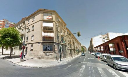 El Consell aprueba una inversión de 400.000 euros para finalizar las obras de rehabilitación de 20 viviendas del grupo Sant Jordi