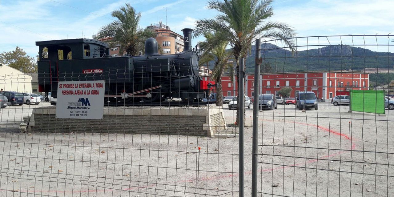 Més millores per al «Tren dels Anglesos»