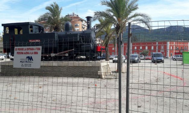 Més millores per al «Tren dels Anglesos»