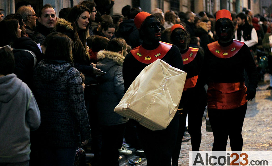 El Nadal alcoià es consolida com a producte tusístic