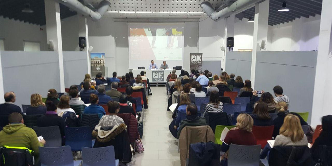 150 participants en les «I Jornades de Convivència d’Alcoi»