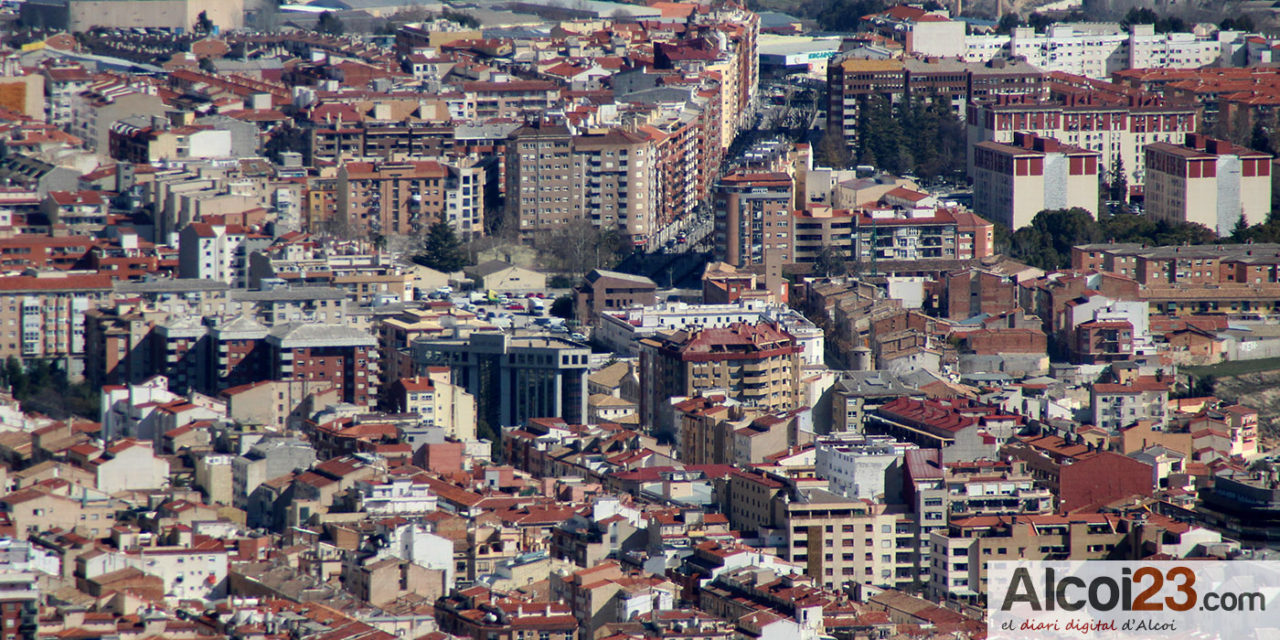 El Consell aprueba un decreto para movilizar viviendas vacías deshabitadas y favorecer el acceso de los valencianos y valencianas