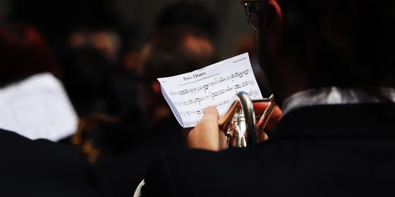 Azael Tormo Muñoz se hace con el LIV Concurso de Composición de Música Festera, Premio “Juan Cantó Francés”