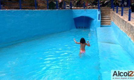 Compromís demana servei de piscines per al barri de Santa Rosa