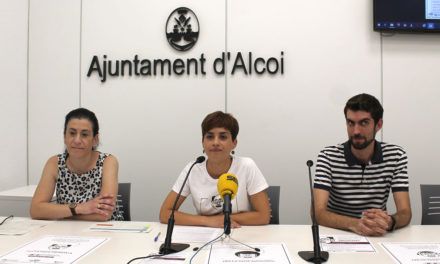 Alcoi destinarà 400.000 euros als Pressupostos Participatius de 2019