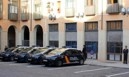 Alcoi inaugura su segunda comisaría de la Policía Nacional