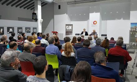 Alfons Cornellà recupera el programa «Alternatives. Sessions de Ciutat»