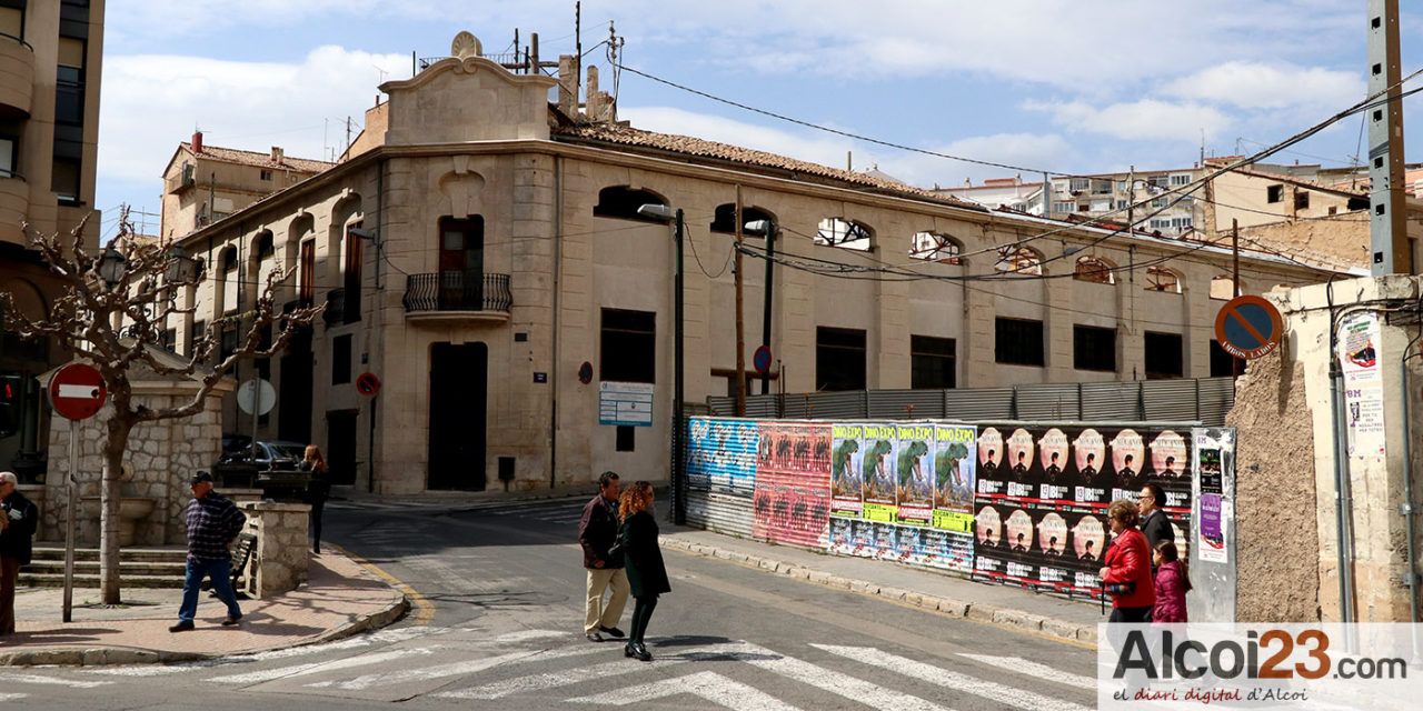 Apuesta para que Alcoy sea el Destino Turístico Inteligente de la Comunitat Valenciana