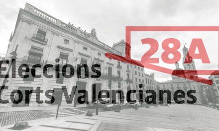 RESULTADO FINAL | El PSOE gana también las Elecciones Autonómicas en Alcoy