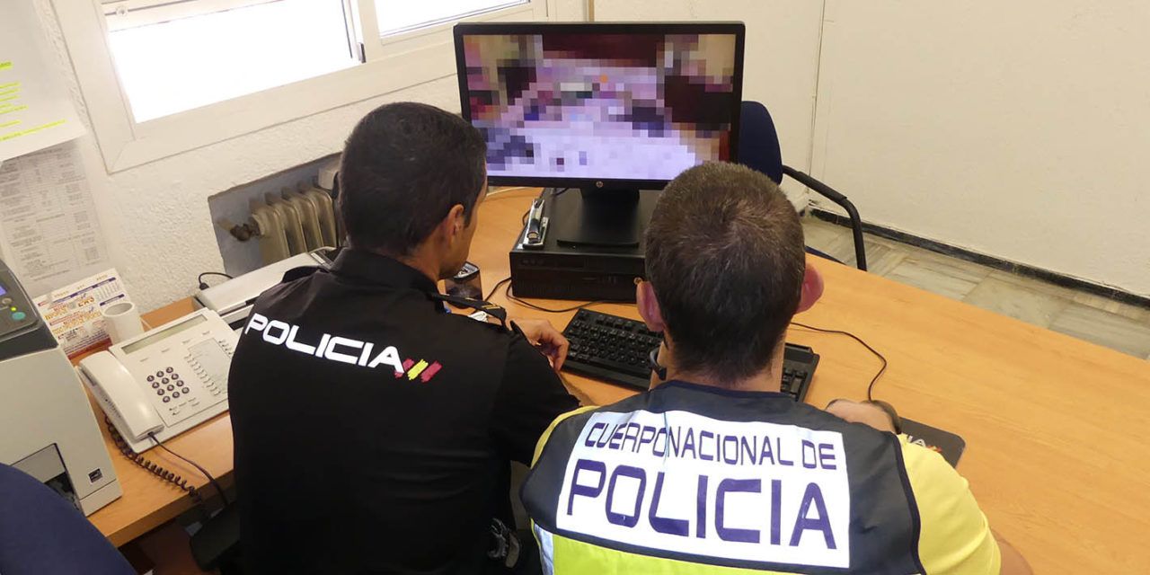 SUCESOS | Detenida en Alcoy por difundir fotografías de contenido sexual de su expareja