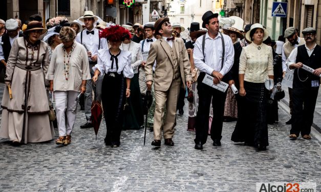 OPINIÓ | L’Alcoi modern també és modernista