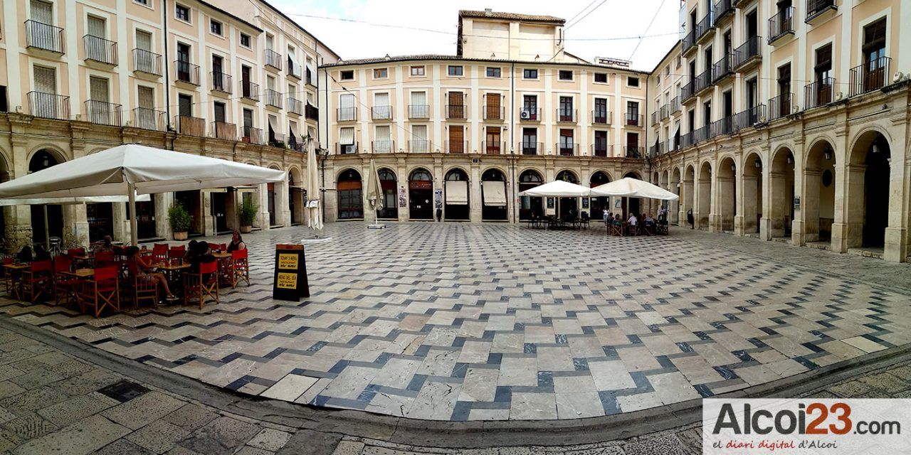 L’ajuntament tramita l’ampliació de terrasses de 83 establiments hostalers en una setmana