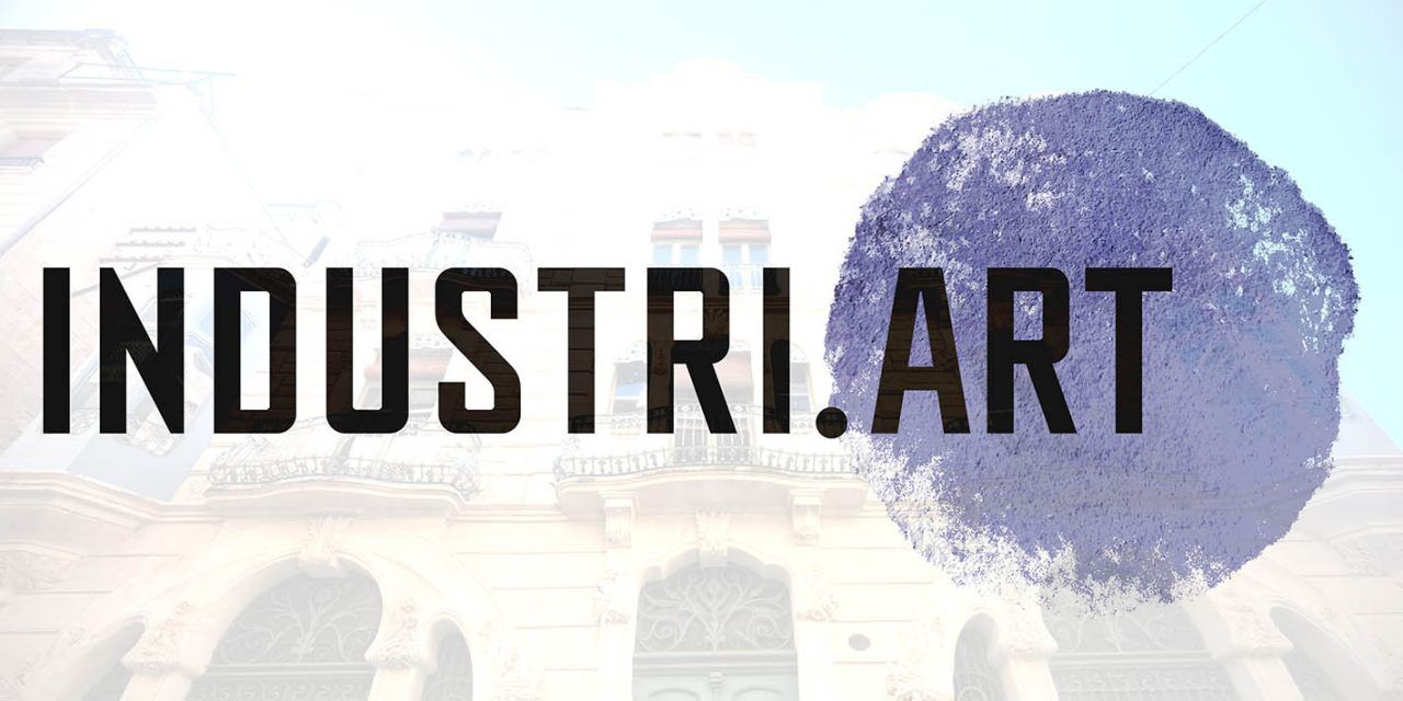 Més de 100 artistes de diverses disciplines formen ja part de la plataforma cultural INDUSTRI.ART