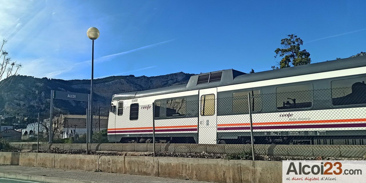 Convocatòria d’assemblea de SALVEM EL TREN