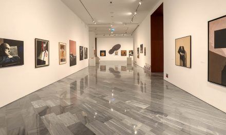 Última semana para ver la exposición “Jorge Ballester y el Equipo realidad” en el IVAM CADA de Alcoi