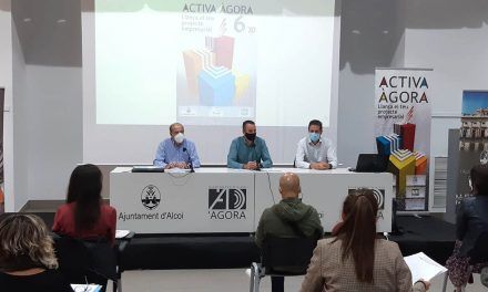 Un total de 10 projectes participen en la VI Edició d’Activa Àgora