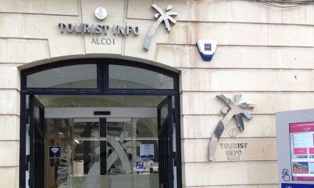 Alcoi aconsegueix més de 9.500 euros del Fons de Cooperació Municipal per a Municipis Turístics
