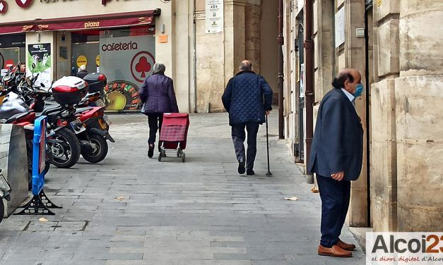 OPINIÓ | Segons el govern, Alcoi creix en habitants