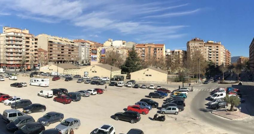 El PP exigeix al Govern que pacte amb els veïns la urbanització de la plaça al-Azraq