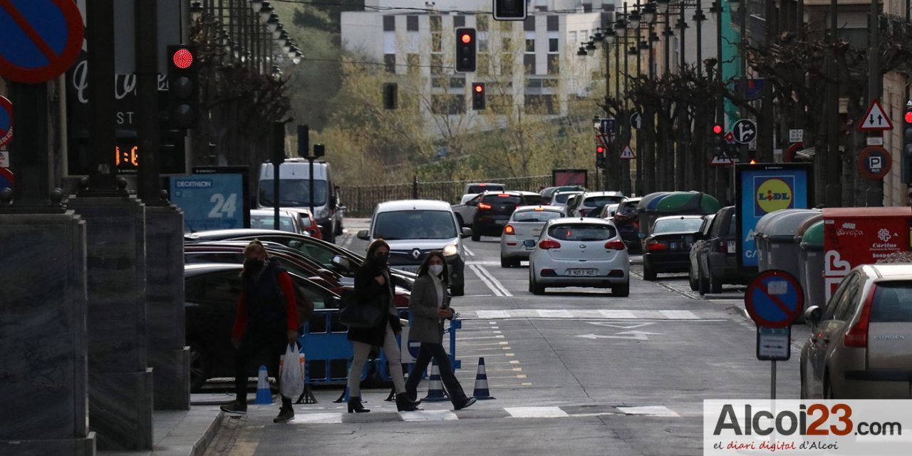 OPINIÓ | El decàleg del bon peatonalitzador