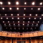 El Teatre Calderón d’Alcoi serà protagonista d’una emissió nacional a RTVE amb l’estrena del Requiem Fester