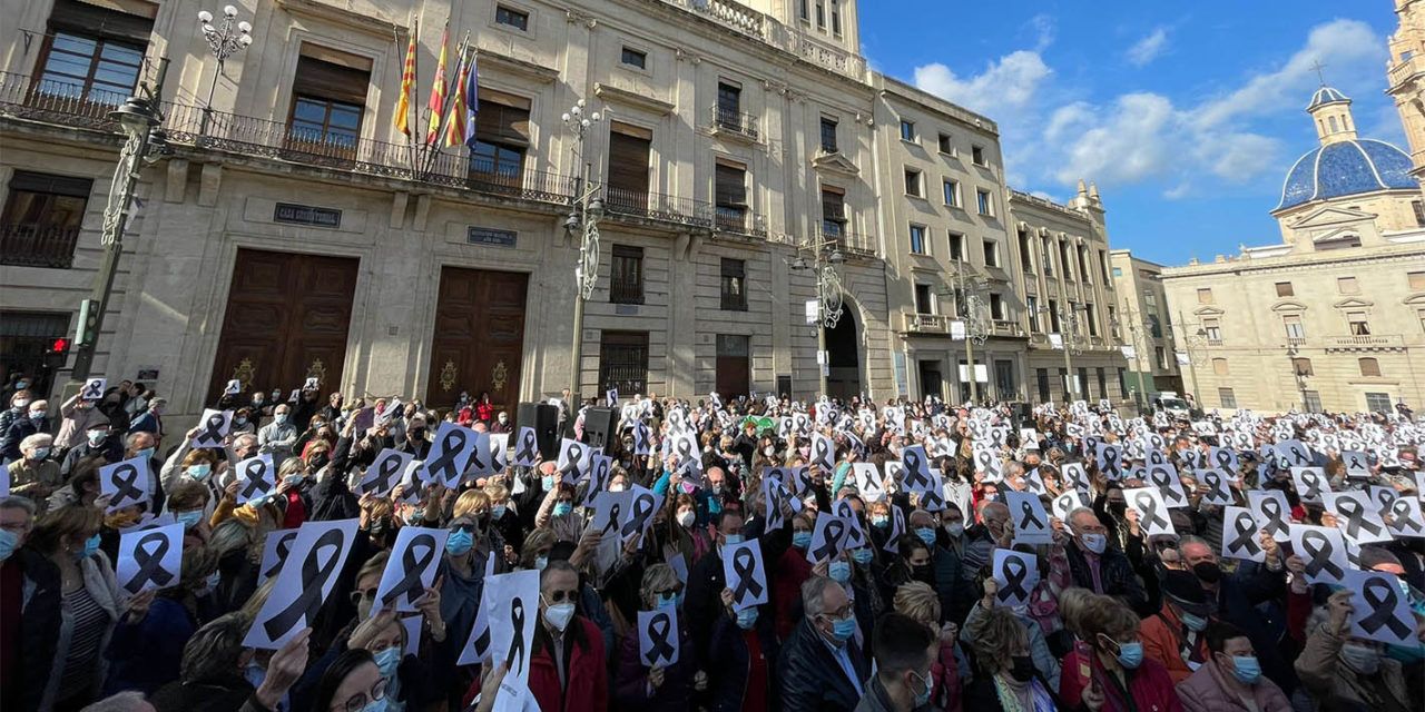 El PP insta el PSOE a posar-se en primera línia per a reivindicar millores en la Sanitat d’Alcoi