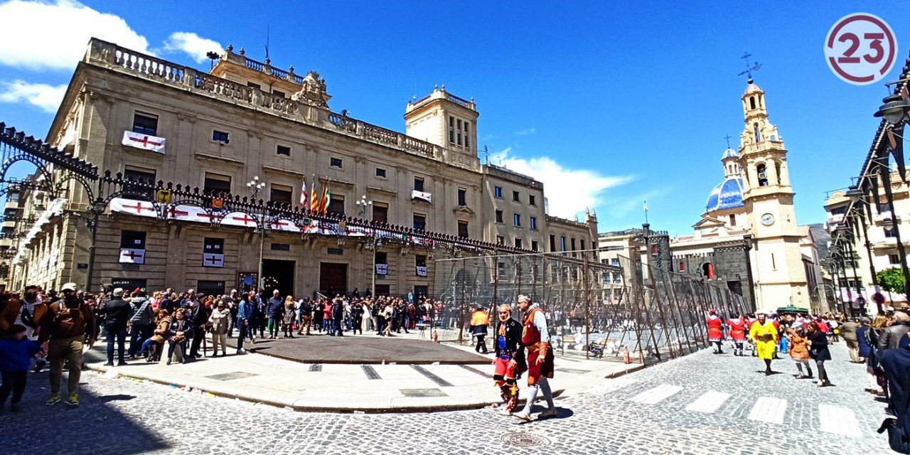 El Consell aprueba el decreto de creación de la comisión asesora para la promoción y difusión de las fiestas y tradiciones de la Comunitat Valenciana