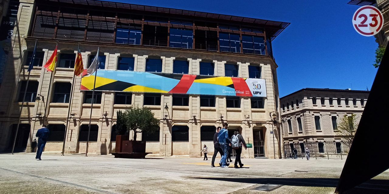 Torna la Mostra d’Art i Disseny d’Alcoi el dissabte 4 de maig