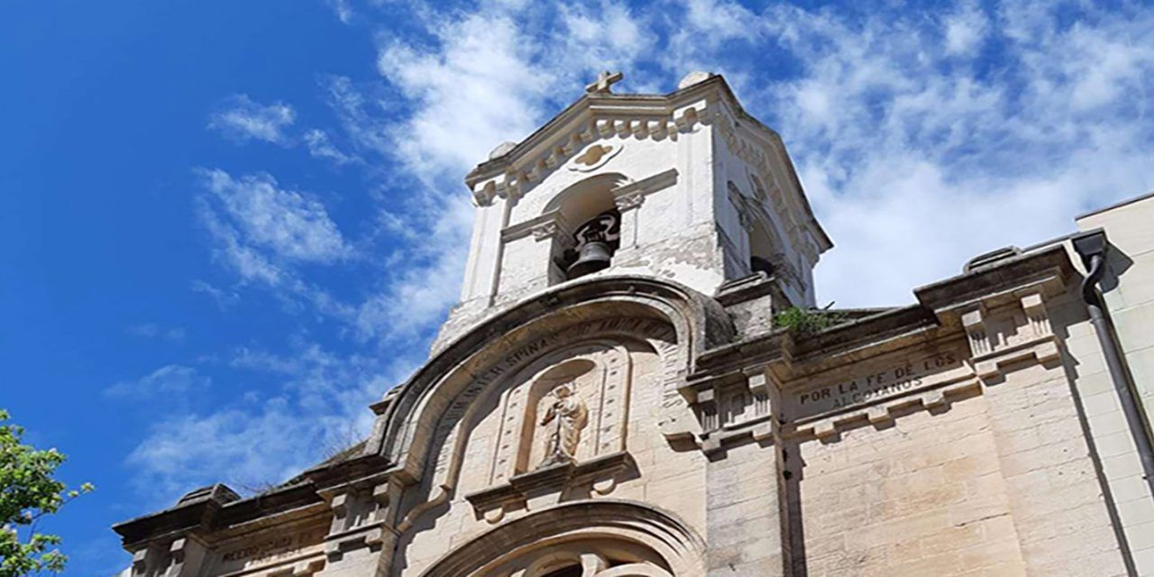 L’Ajuntament rehabilitarà l’Ermita de la Font Roja