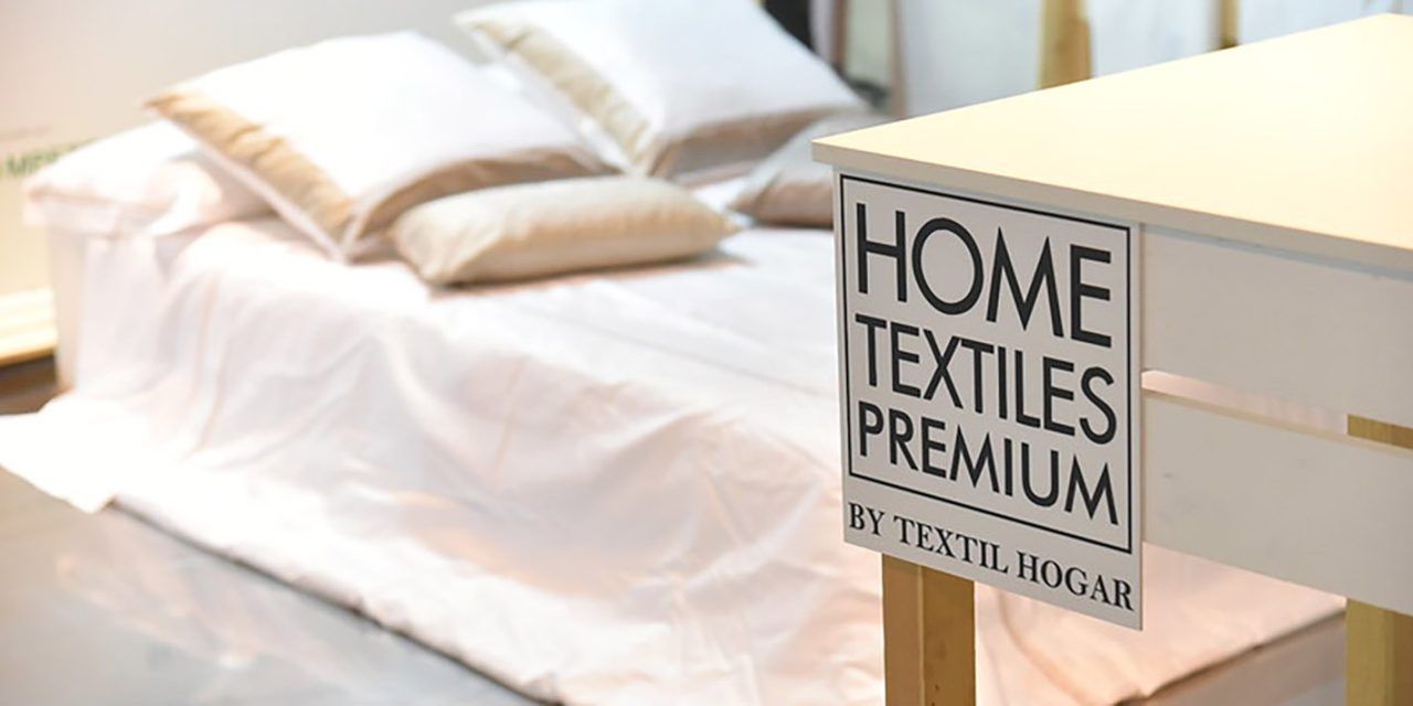 Home Texiles Premium by Textilhogar apuesta por los mercados internacionales con la visita de compradores de 44 países