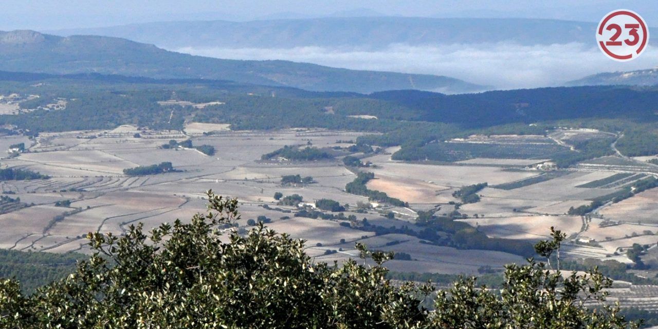 Compromís rebutja l’autorització ambiental de Generalitat a la macroplanta a la Vall de Polop