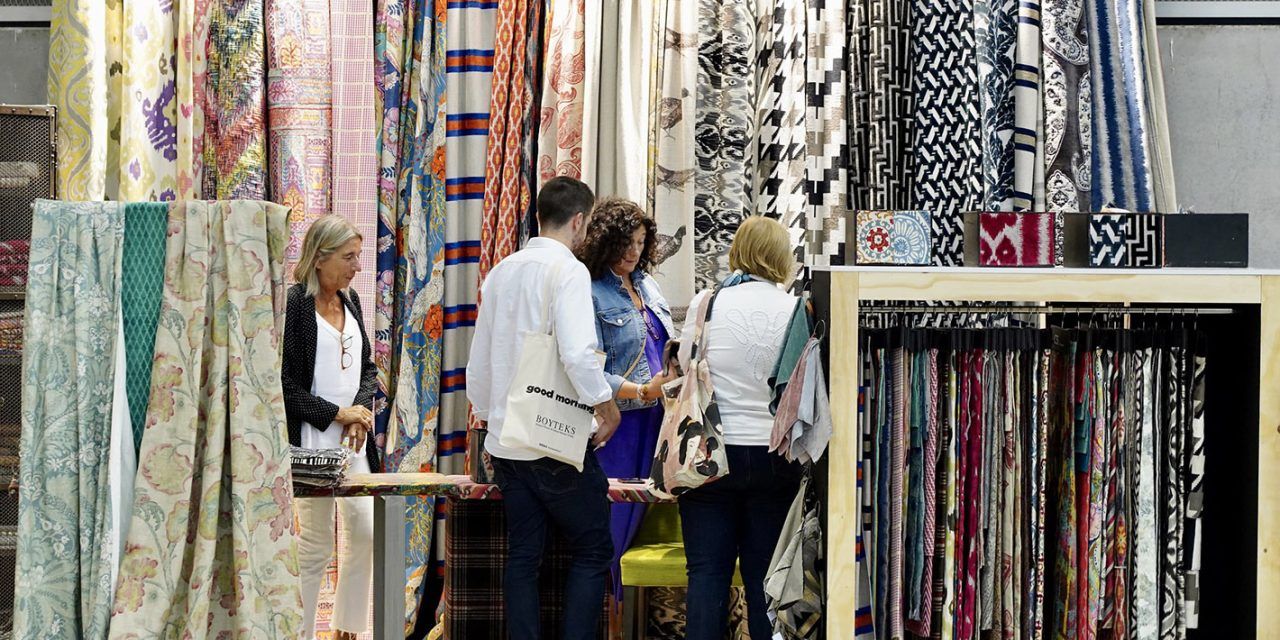 Innovación, Sostenibilidad, Internacionalización y Digitalización los cuatro ejes de trabajo del sector textil en 2022