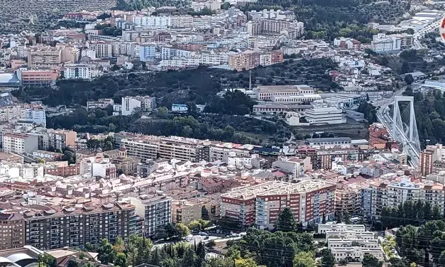 OPINIÓ | Un Alcoi amb més ocupació i menys desigualtats