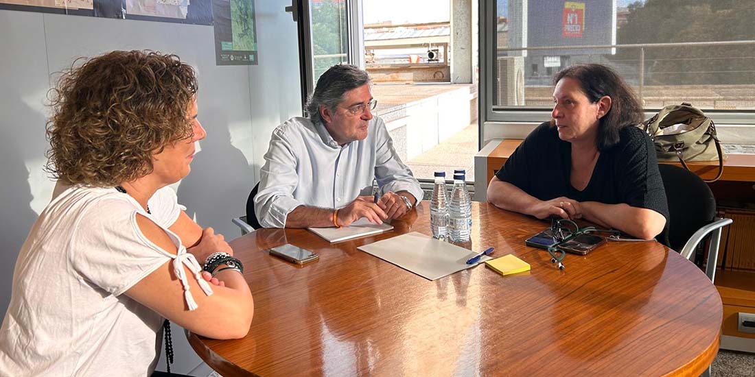 El Teatre Principal d’Alcoi romandrà tancat un any més